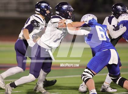 Thumbnail 2 in Duchesne vs. Beaver (UHSAA 1A Semi Final) photogallery.