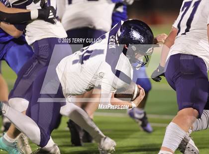 Thumbnail 3 in Duchesne vs. Beaver (UHSAA 1A Semi Final) photogallery.