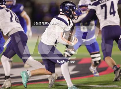 Thumbnail 1 in Duchesne vs. Beaver (UHSAA 1A Semi Final) photogallery.