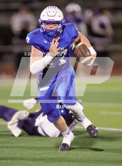 Thumbnail 1 in Duchesne vs. Beaver (UHSAA 1A Semi Final) photogallery.