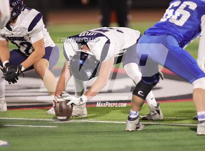 Thumbnail 3 in Duchesne vs. Beaver (UHSAA 1A Semi Final) photogallery.