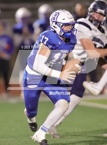 Thumbnail 1 in Duchesne vs. Beaver (UHSAA 1A Semi Final) photogallery.