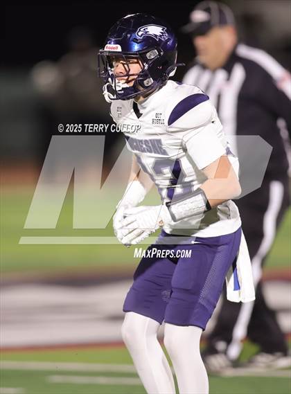 Thumbnail 3 in Duchesne vs. Beaver (UHSAA 1A Semi Final) photogallery.