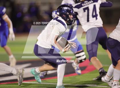 Thumbnail 2 in Duchesne vs. Beaver (UHSAA 1A Semi Final) photogallery.