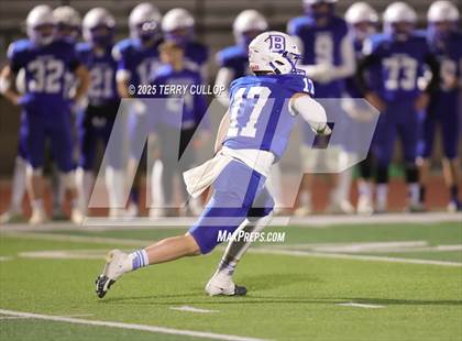 Thumbnail 1 in Duchesne vs. Beaver (UHSAA 1A Semi Final) photogallery.