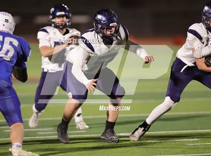 Thumbnail 3 in Duchesne vs. Beaver (UHSAA 1A Semi Final) photogallery.