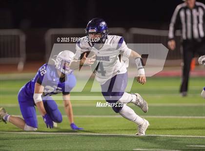 Thumbnail 3 in Duchesne vs. Beaver (UHSAA 1A Semi Final) photogallery.
