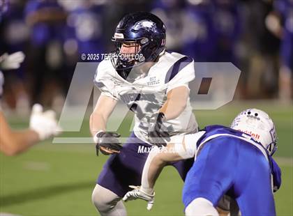 Thumbnail 2 in Duchesne vs. Beaver (UHSAA 1A Semi Final) photogallery.