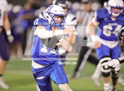 Thumbnail 2 in Duchesne vs. Beaver (UHSAA 1A Semi Final) photogallery.