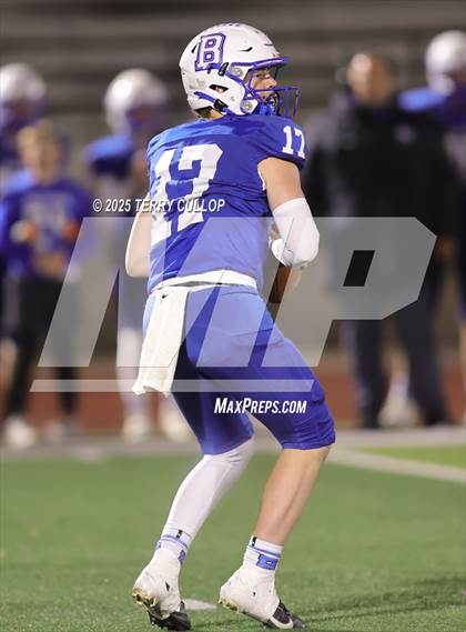 Thumbnail 3 in Duchesne vs. Beaver (UHSAA 1A Semi Final) photogallery.