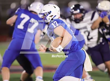 Thumbnail 2 in Duchesne vs. Beaver (UHSAA 1A Semi Final) photogallery.