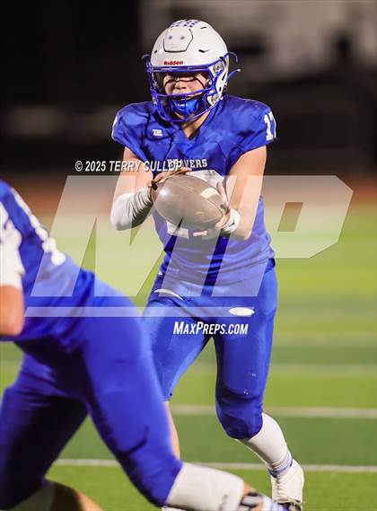 Thumbnail 2 in Duchesne vs. Beaver (UHSAA 1A Semi Final) photogallery.