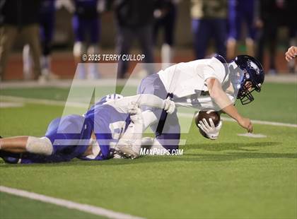 Thumbnail 2 in Duchesne vs. Beaver (UHSAA 1A Semi Final) photogallery.
