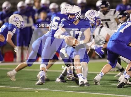 Thumbnail 3 in Duchesne vs. Beaver (UHSAA 1A Semi Final) photogallery.