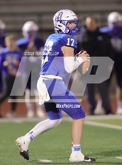 Thumbnail 3 in Duchesne vs. Beaver (UHSAA 1A Semi Final) photogallery.