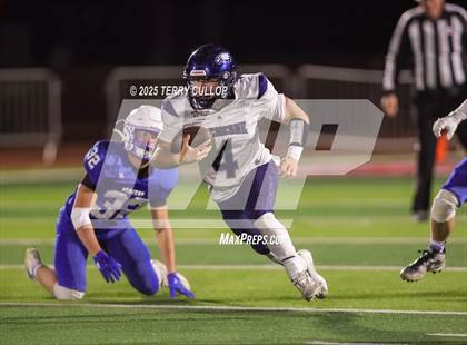 Thumbnail 1 in Duchesne vs. Beaver (UHSAA 1A Semi Final) photogallery.