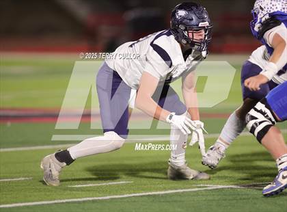Thumbnail 1 in Duchesne vs. Beaver (UHSAA 1A Semi Final) photogallery.