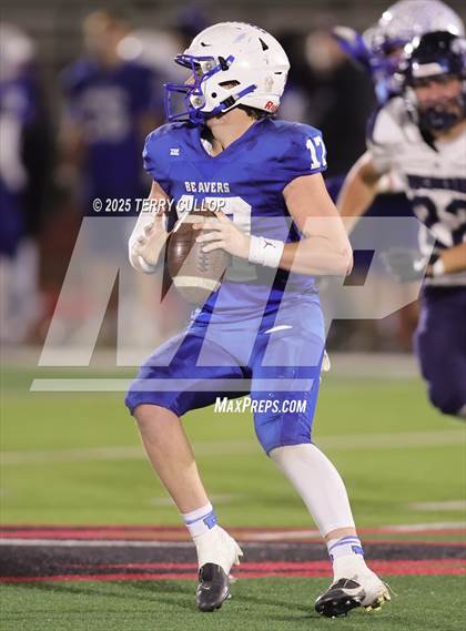 Thumbnail 2 in Duchesne vs. Beaver (UHSAA 1A Semi Final) photogallery.