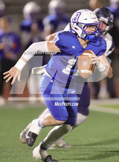 Thumbnail 2 in Duchesne vs. Beaver (UHSAA 1A Semi Final) photogallery.