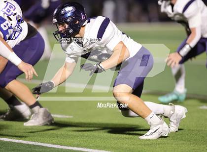 Thumbnail 2 in Duchesne vs. Beaver (UHSAA 1A Semi Final) photogallery.