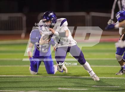 Thumbnail 2 in Duchesne vs. Beaver (UHSAA 1A Semi Final) photogallery.