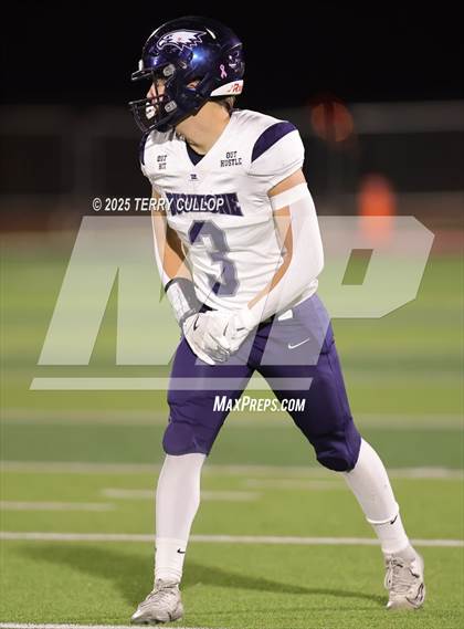 Thumbnail 1 in Duchesne vs. Beaver (UHSAA 1A Semi Final) photogallery.