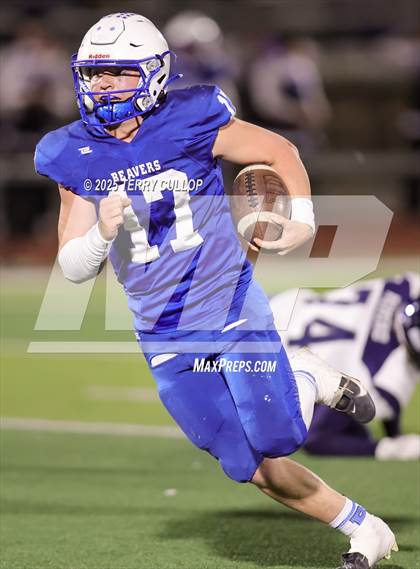 Thumbnail 2 in Duchesne vs. Beaver (UHSAA 1A Semi Final) photogallery.