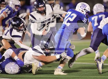 Thumbnail 3 in Duchesne vs. Beaver (UHSAA 1A Semi Final) photogallery.