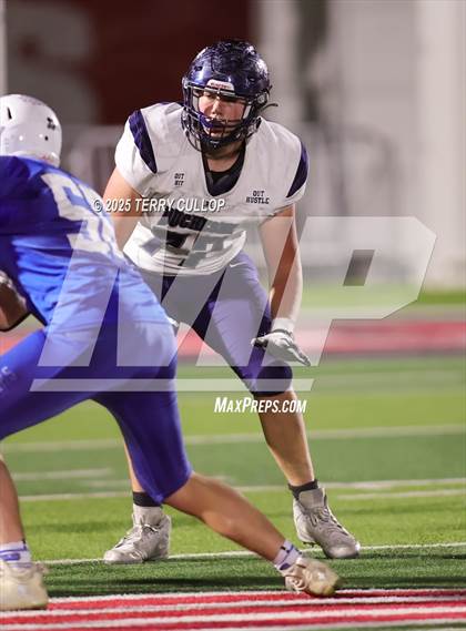 Thumbnail 1 in Duchesne vs. Beaver (UHSAA 1A Semi Final) photogallery.