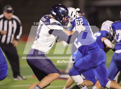 Thumbnail 2 in Duchesne vs. Beaver (UHSAA 1A Semi Final) photogallery.