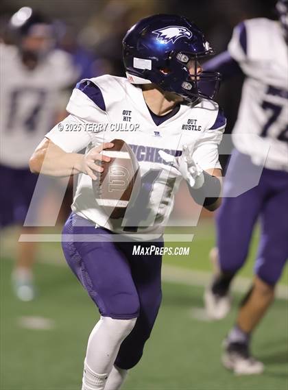 Thumbnail 1 in Duchesne vs. Beaver (UHSAA 1A Semi Final) photogallery.