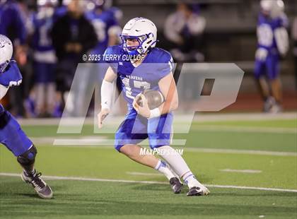 Thumbnail 2 in Duchesne vs. Beaver (UHSAA 1A Semi Final) photogallery.