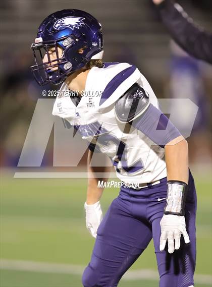 Thumbnail 1 in Duchesne vs. Beaver (UHSAA 1A Semi Final) photogallery.