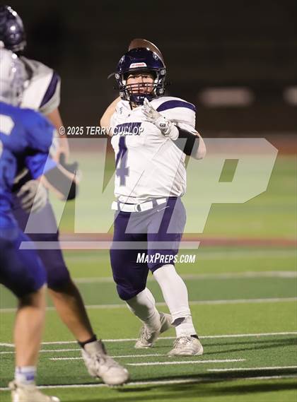 Thumbnail 2 in Duchesne vs. Beaver (UHSAA 1A Semi Final) photogallery.