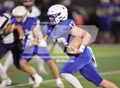 Thumbnail 2 in Duchesne vs. Beaver (UHSAA 1A Semi Final) photogallery.