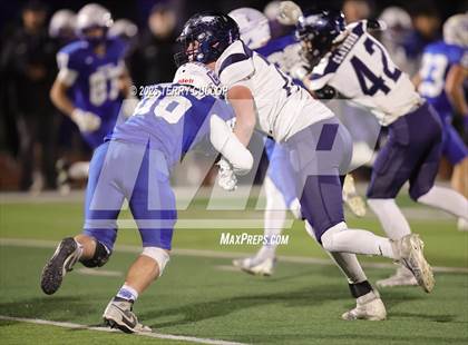 Thumbnail 3 in Duchesne vs. Beaver (UHSAA 1A Semi Final) photogallery.