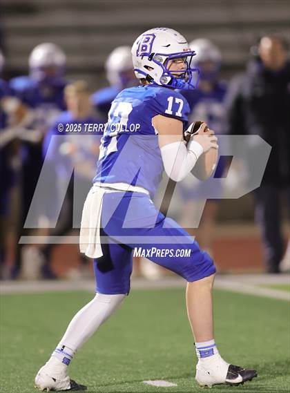 Thumbnail 1 in Duchesne vs. Beaver (UHSAA 1A Semi Final) photogallery.