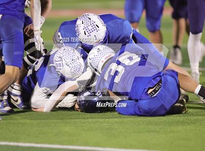 Thumbnail 1 in Duchesne vs. Beaver (UHSAA 1A Semi Final) photogallery.