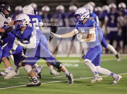 Thumbnail 1 in Duchesne vs. Beaver (UHSAA 1A Semi Final) photogallery.