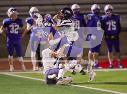 Thumbnail 2 in Duchesne vs. Beaver (UHSAA 1A Semi Final) photogallery.