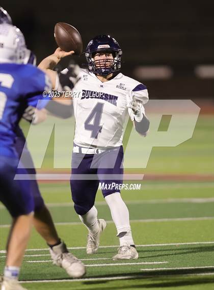 Thumbnail 3 in Duchesne vs. Beaver (UHSAA 1A Semi Final) photogallery.