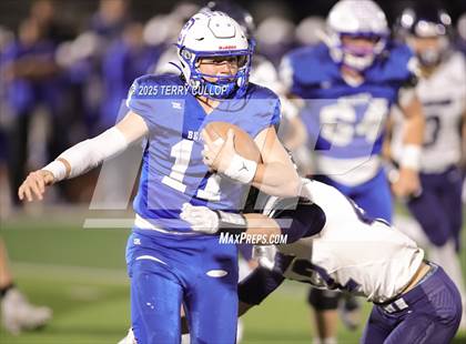 Thumbnail 3 in Duchesne vs. Beaver (UHSAA 1A Semi Final) photogallery.