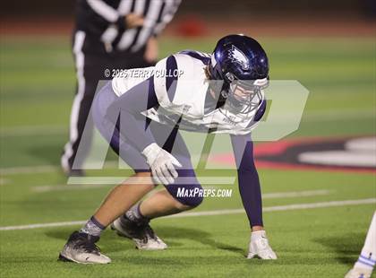 Thumbnail 3 in Duchesne vs. Beaver (UHSAA 1A Semi Final) photogallery.