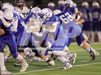 Thumbnail 3 in Duchesne vs. Beaver (UHSAA 1A Semi Final) photogallery.