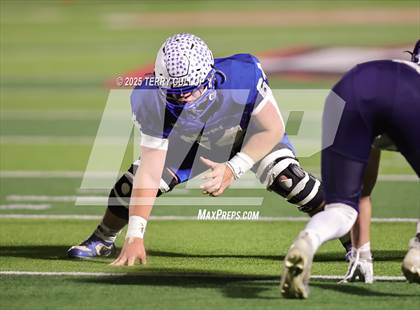 Thumbnail 3 in Duchesne vs. Beaver (UHSAA 1A Semi Final) photogallery.