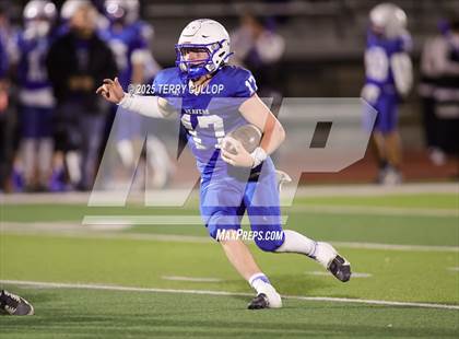 Thumbnail 1 in Duchesne vs. Beaver (UHSAA 1A Semi Final) photogallery.