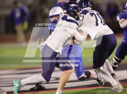 Thumbnail 3 in Duchesne vs. Beaver (UHSAA 1A Semi Final) photogallery.