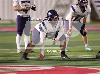 Thumbnail 3 in Duchesne vs. Beaver (UHSAA 1A Semi Final) photogallery.