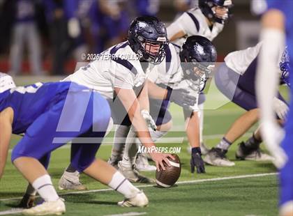 Thumbnail 2 in Duchesne vs. Beaver (UHSAA 1A Semi Final) photogallery.