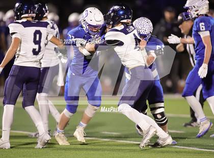 Thumbnail 2 in Duchesne vs. Beaver (UHSAA 1A Semi Final) photogallery.